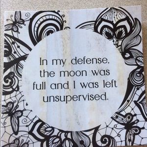 Meet your Posher, Laura